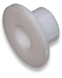 Collar bush trough flap linkage CM/ESF